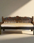 Timber Bali Daybed 