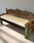 Timber Bali Daybed 