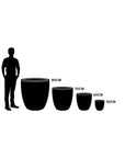 Antique Terracotta Diogenes Pots - Assorted Sizes | Pre Order 1-2 Weeks