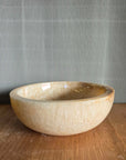 Round Onyx Stone Basin 08