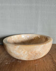 Round Onyx Stone Basin 19