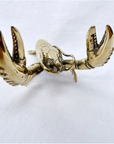 Brass Lobster 23cm