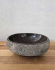 Small River Stone Basin 02 - 36cm x 30cm