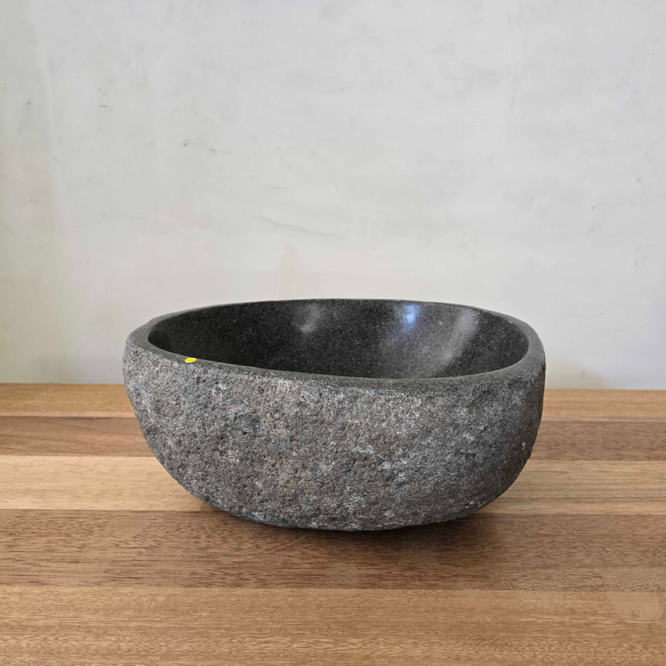 Small River Stone Basin 10 - 35.5cm x 29cm | Pre Order