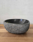 Small River Stone Basin 10 - 35.5cm x 29cm | Pre Order
