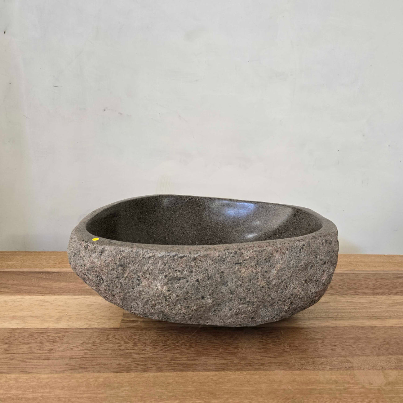 Small River Stone Basin 11 - 39cm x 35cm | Pre Order