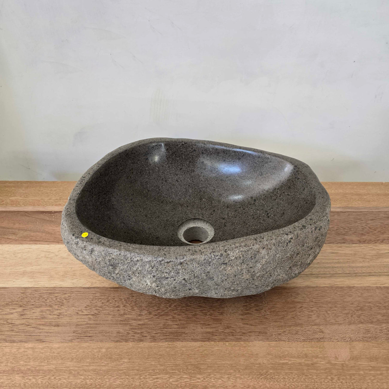 Small River Stone Basin 11 - 39cm x 35cm | Pre Order