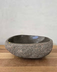 Small River Stone Basin 11 - 39cm x 35cm | Pre Order