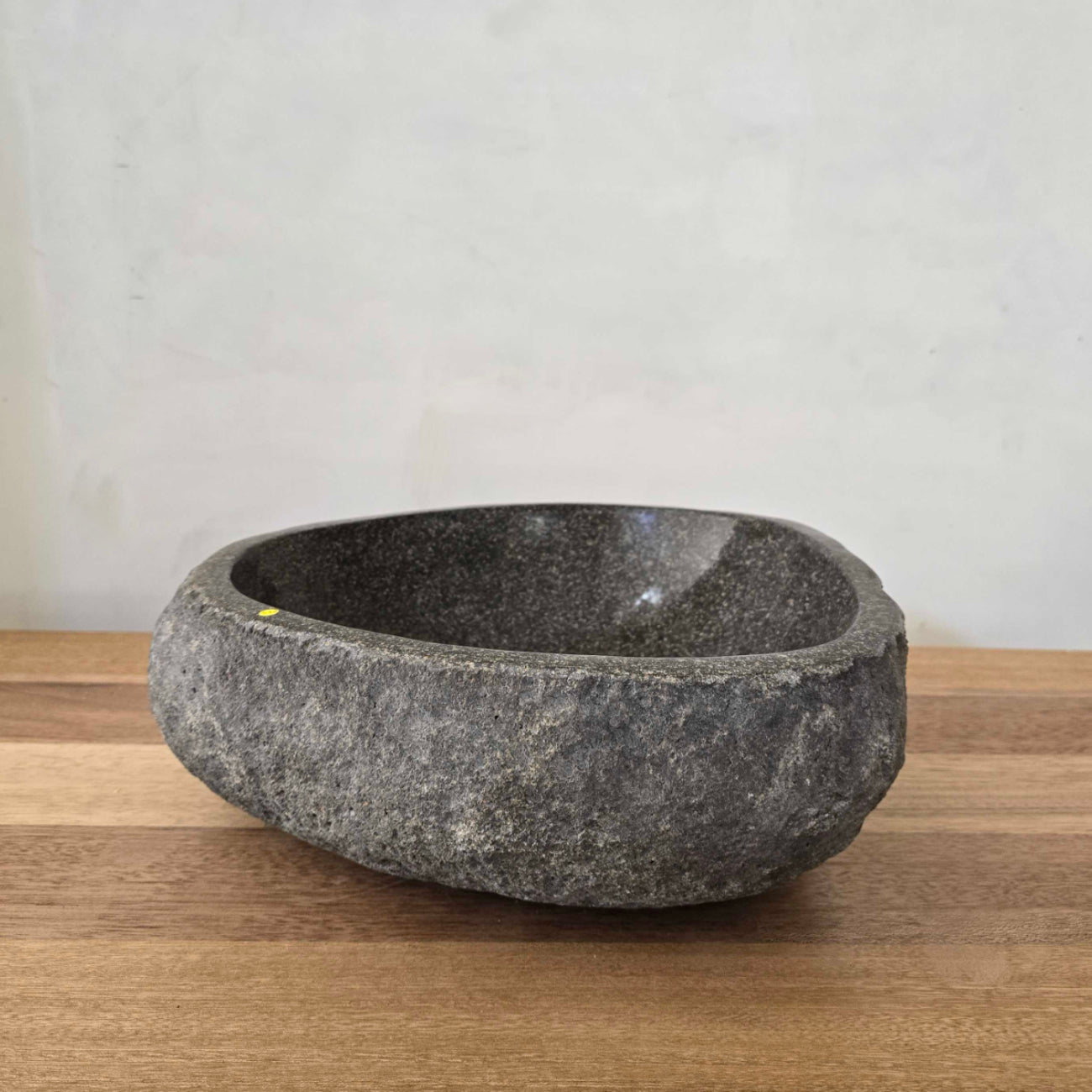 Small River Stone Basin 12 - 37cm x 35.5cm | Pre Order