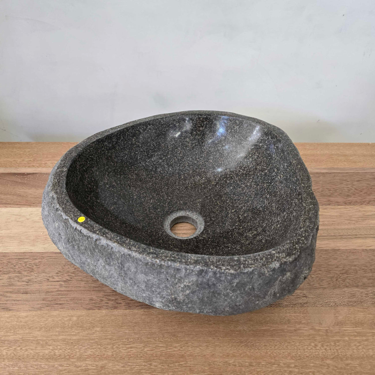 Small River Stone Basin 12 - 37cm x 35.5cm | Pre Order