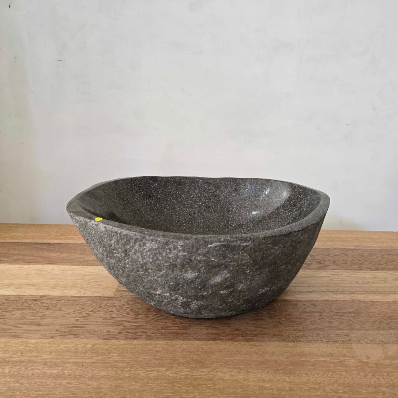 Small River Stone Basin 14 - 37cm x 32cm | Pre Order
