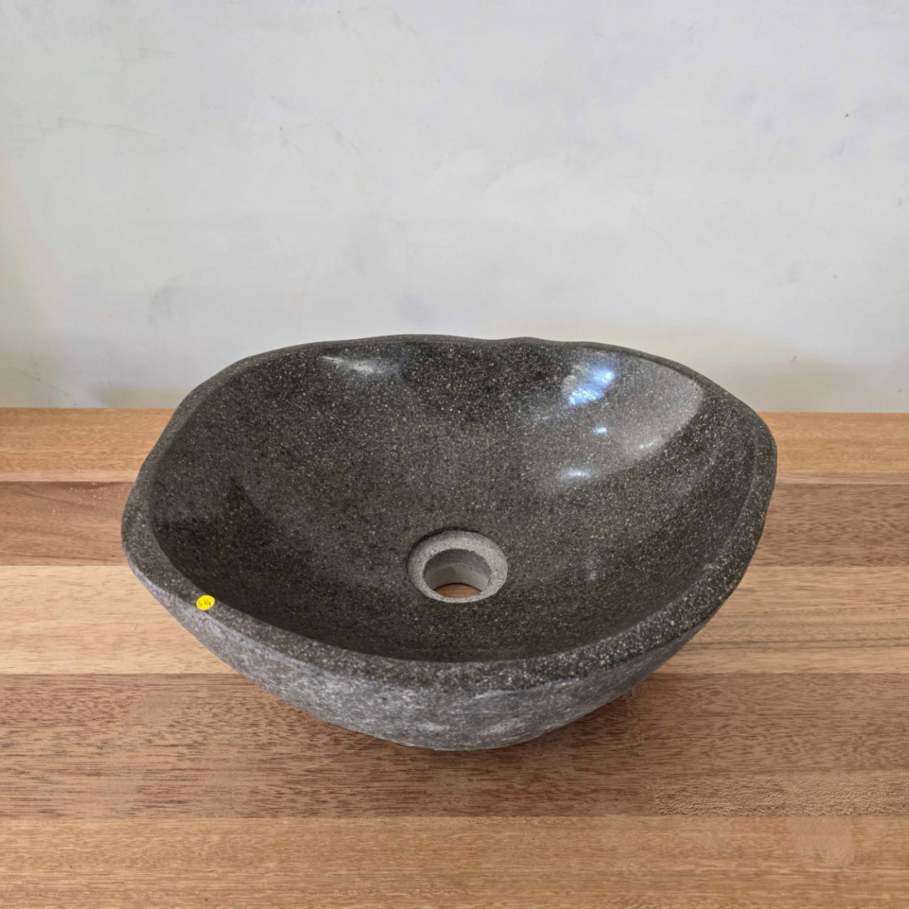 Small River Stone Basin 14 - 37cm x 32cm | Pre Order