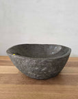 Small River Stone Basin 14 - 37cm x 32cm | Pre Order