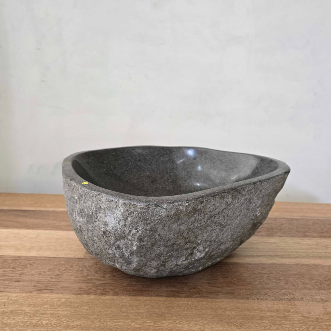Small River Stone Basin 15 - 38cm x 34.5cm | Pre Order