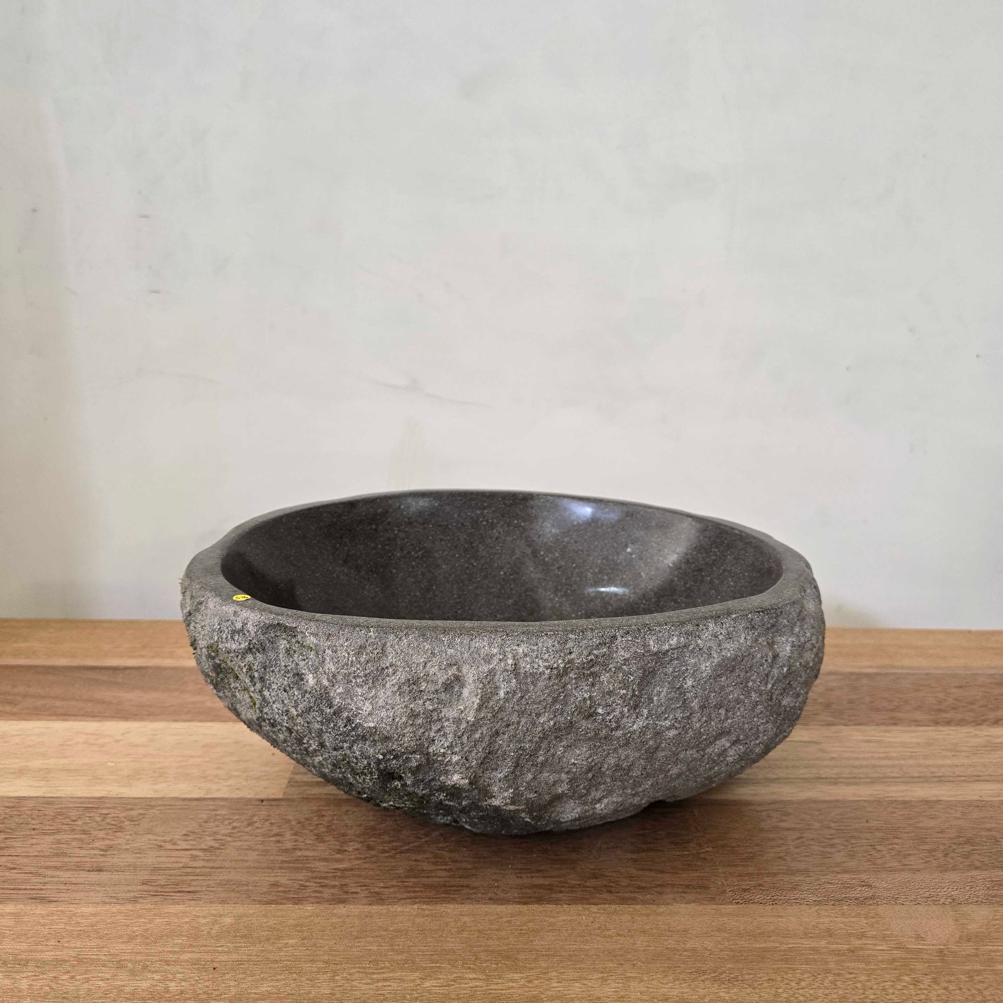 Small River Stone Basin 16 - 36cm x 31cm | Pre Order