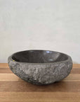 Small River Stone Basin 16 - 36cm x 31cm | Pre Order