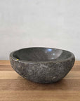 Small River Stone Basin 17 - 34cm x 31.5cm | Pre Order