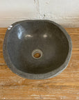 Small River Stone Basin 