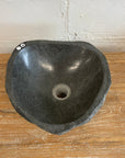 Small River Stone Basin 