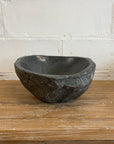 Small River Stone Basin 