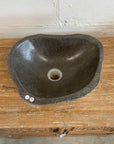 Small River Stone Basin 