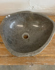 Small River Stone Basin 