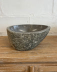 Small River Stone Basin 