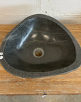 Small River Stone Basin 