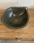 Small River Stone Basin 