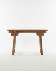 Sol Teak Console Table - 120cm Length