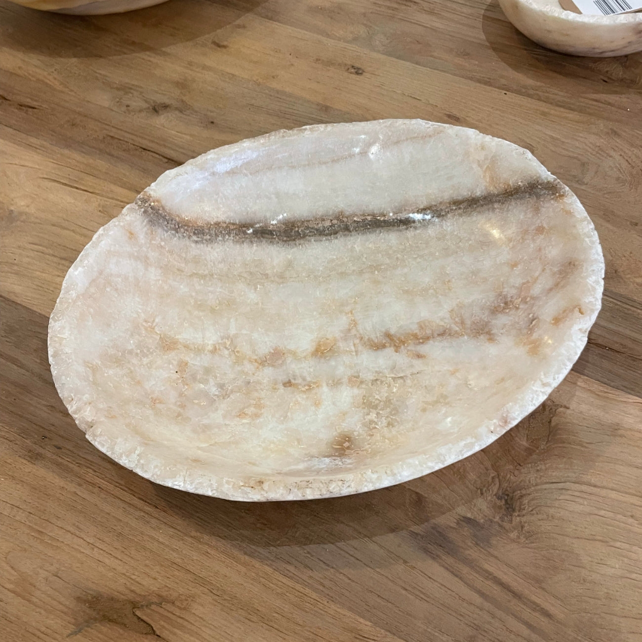 Stone Edge Onyx Bowl 01