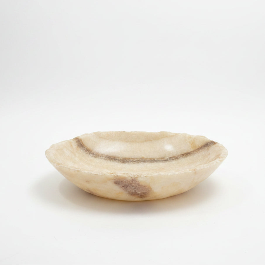 Stone Edge Onyx Bowl 01