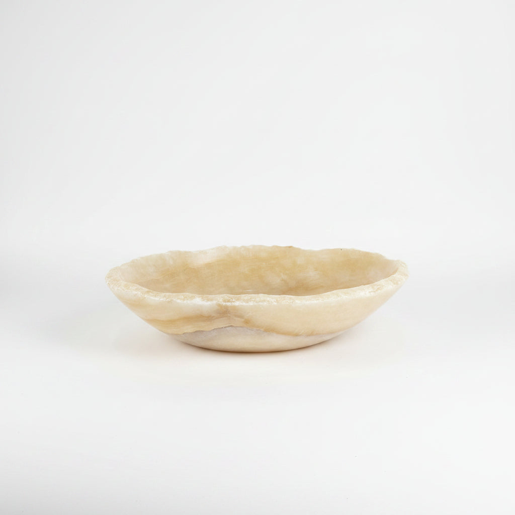 Stone Edge Onyx Bowl 02