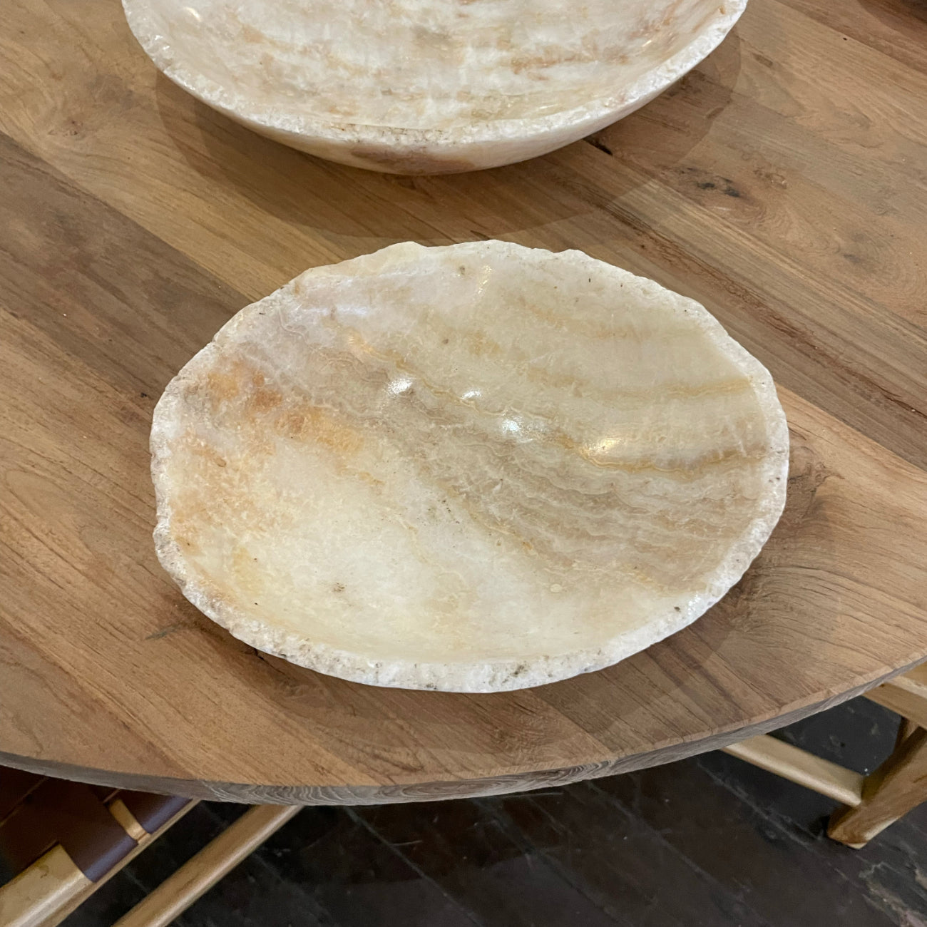 Stone Edge Onyx Bowl 03