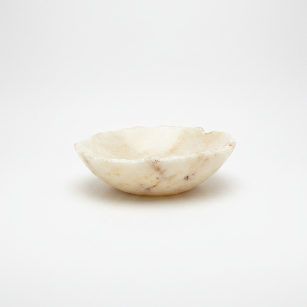 Stone Edge Onyx Bowl 04