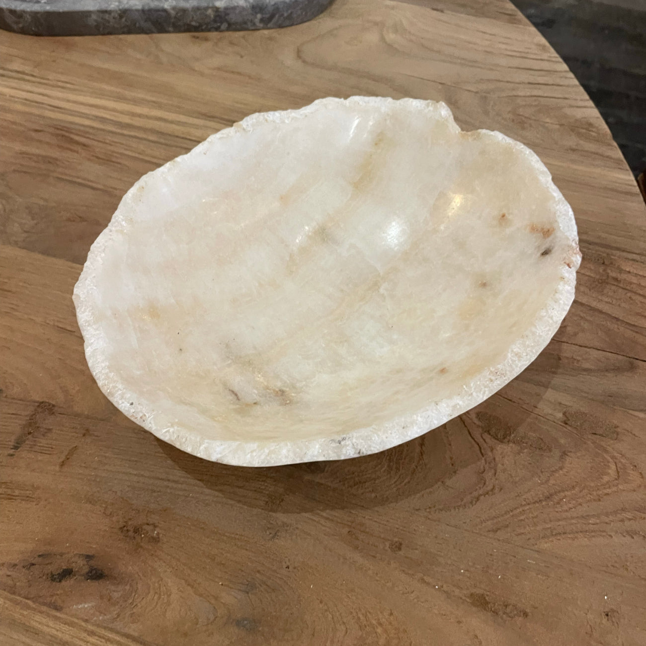 Stone Edge Onyx Bowl 04