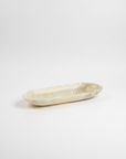 Stone Edge Onyx Oval Bowl 02