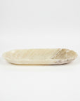 Stone Edge Onyx Oval Bowl 02