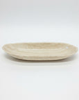 Stone Edge Onyx Oval Bowl 07