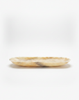 Stone Edge Onyx Oval Bowl 09