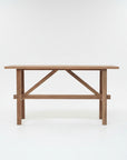 Suaka Teak Console Table - 150cm Length | Pre Order