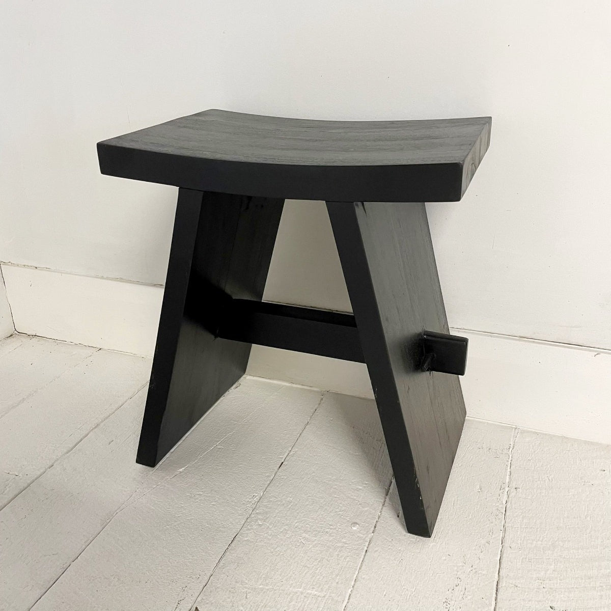 Tami Teak Stool – Paradise Living Co.