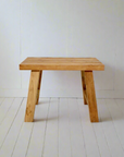 Teak Bench Seat 600mm