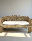 Timber Bali Daybed 