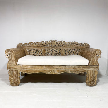 Timber Bali Daybed #005
