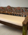 Timber Bali Daybed 