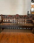 Timber Bali Daybed 