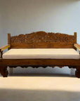 Timber Bali Daybed 