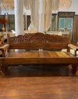 Timber Bali Daybed 