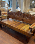 Timber Bali Daybed 